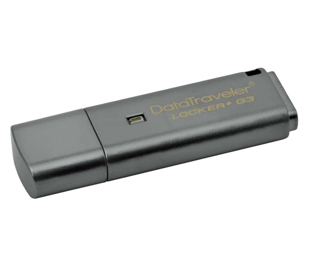 KINGSTON 16GB DTLPG3/16GB - 169208 - zdjęcie